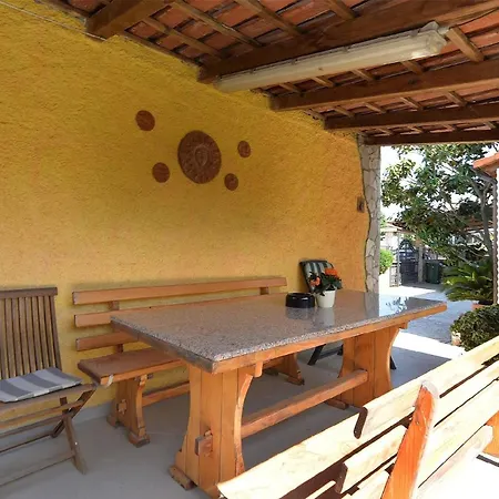 Fuer 8 Personen Ca 85 Qm In Rovinj, Istrien Istrische Riviera 로비니