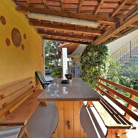 아파트 Fuer 8 Personen Ca 85 Qm In Rovinj, Istrien Istrische Riviera 로비니