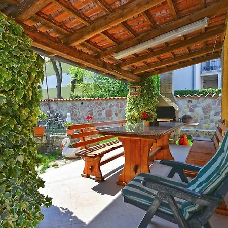 Fuer 8 Personen Ca 85 Qm In Rovinj, Istrien Istrische Riviera 아파트