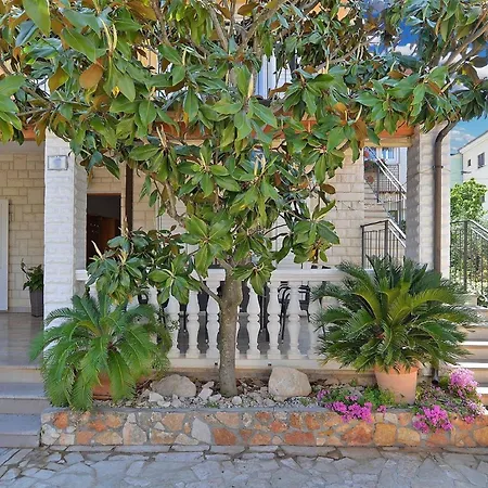 Fuer 8 Personen Ca 85 Qm In Rovinj, Istrien Istrische Riviera Apartman