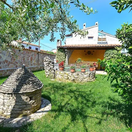 Apartman Fuer 8 Personen Ca 85 Qm In Rovinj, Istrien Istrische Riviera