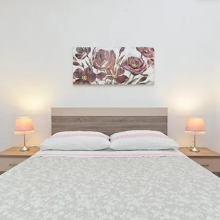 Fuer 8 Personen Ca 85 Qm In Rovinj, Istrien Istrische Riviera 아파트