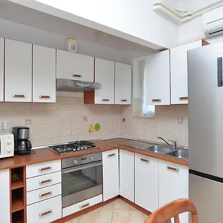 Fuer 8 Personen Ca 85 Qm In Rovinj, Istrien Istrische Riviera 아파트 *