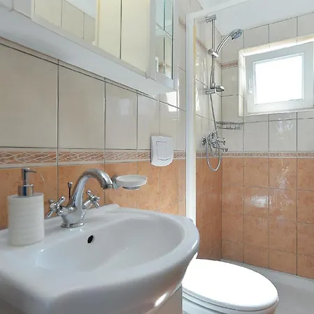 Apartman Fuer 8 Personen Ca 85 Qm In Rovinj, Istrien Istrische Riviera