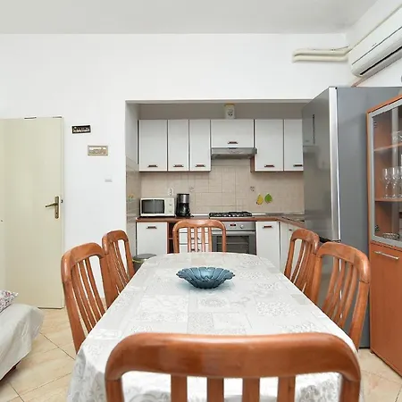 아파트 Fuer 8 Personen Ca 85 Qm In Rovinj, Istrien Istrische Riviera